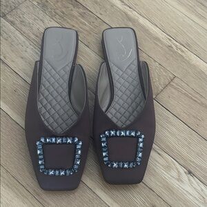 Women’s Sam Edelman Mule Lavina